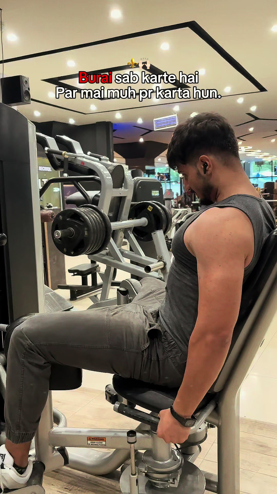 @Beast X Fitness