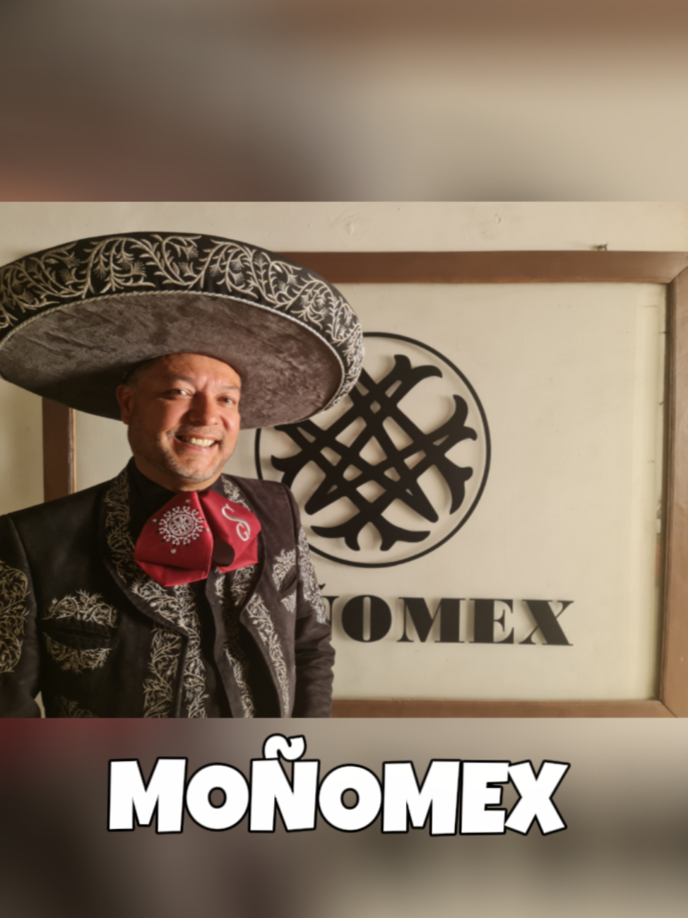 @Moñomex RG