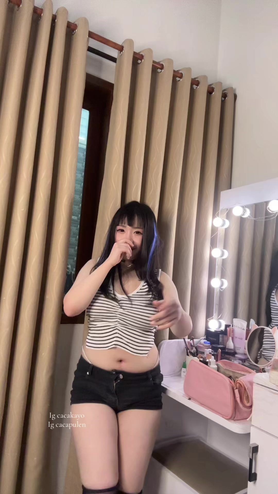 @Cacakayo