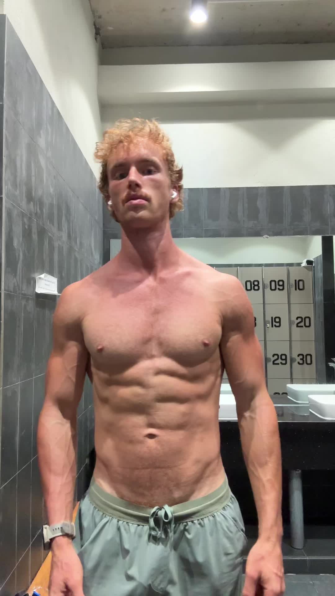 @Sean Mason | Fitness Coach