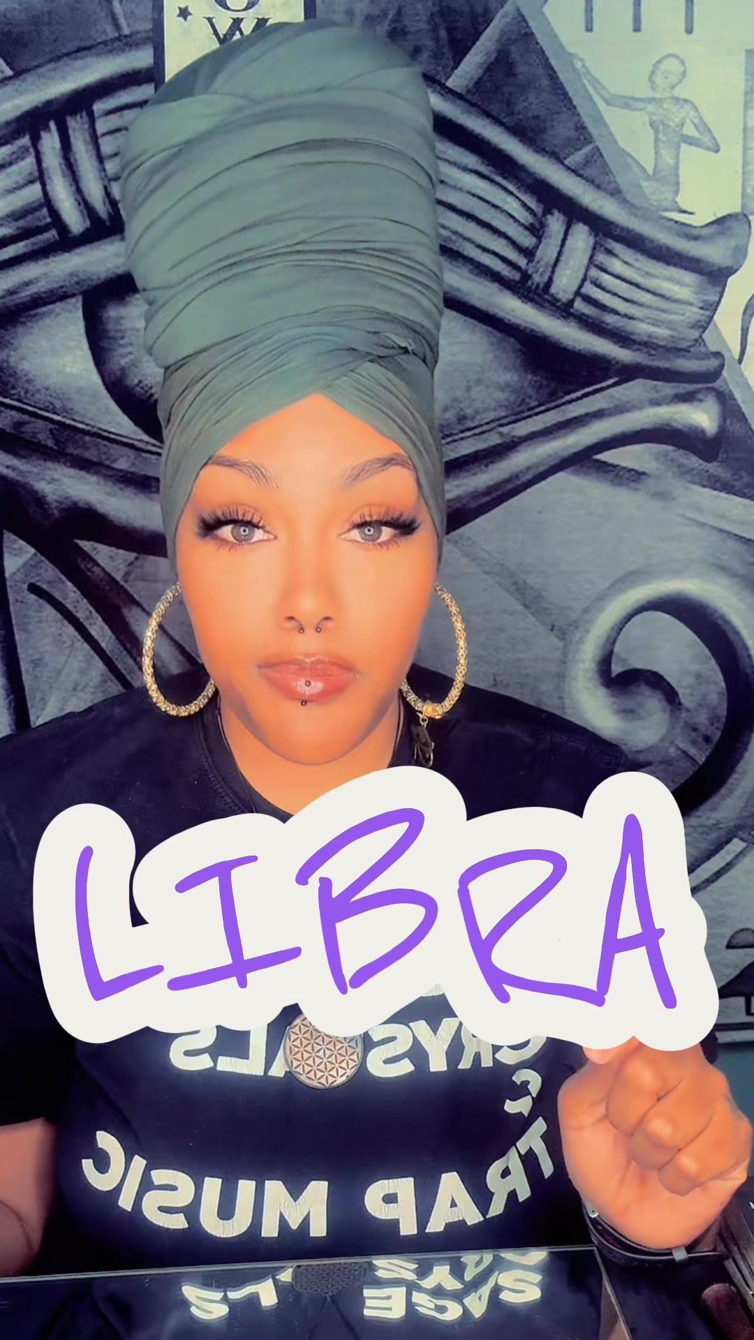 @LadyDivinePharaoh
