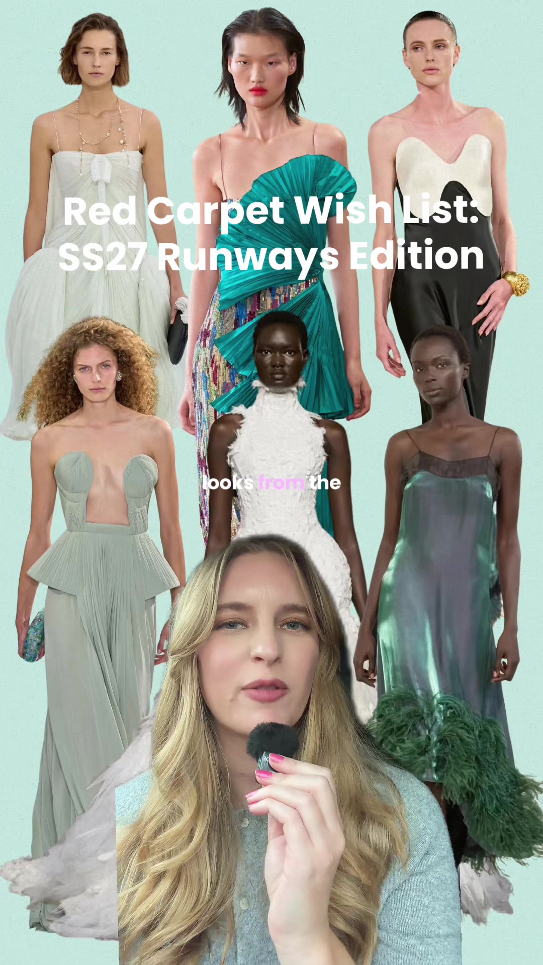 @Lindsey | Style + Pop Culture