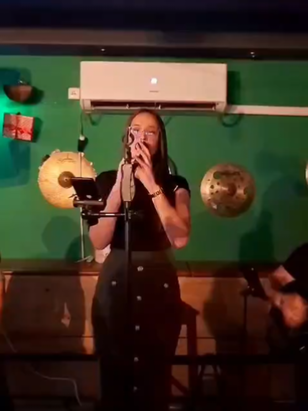 @nadja milenkovic🎤