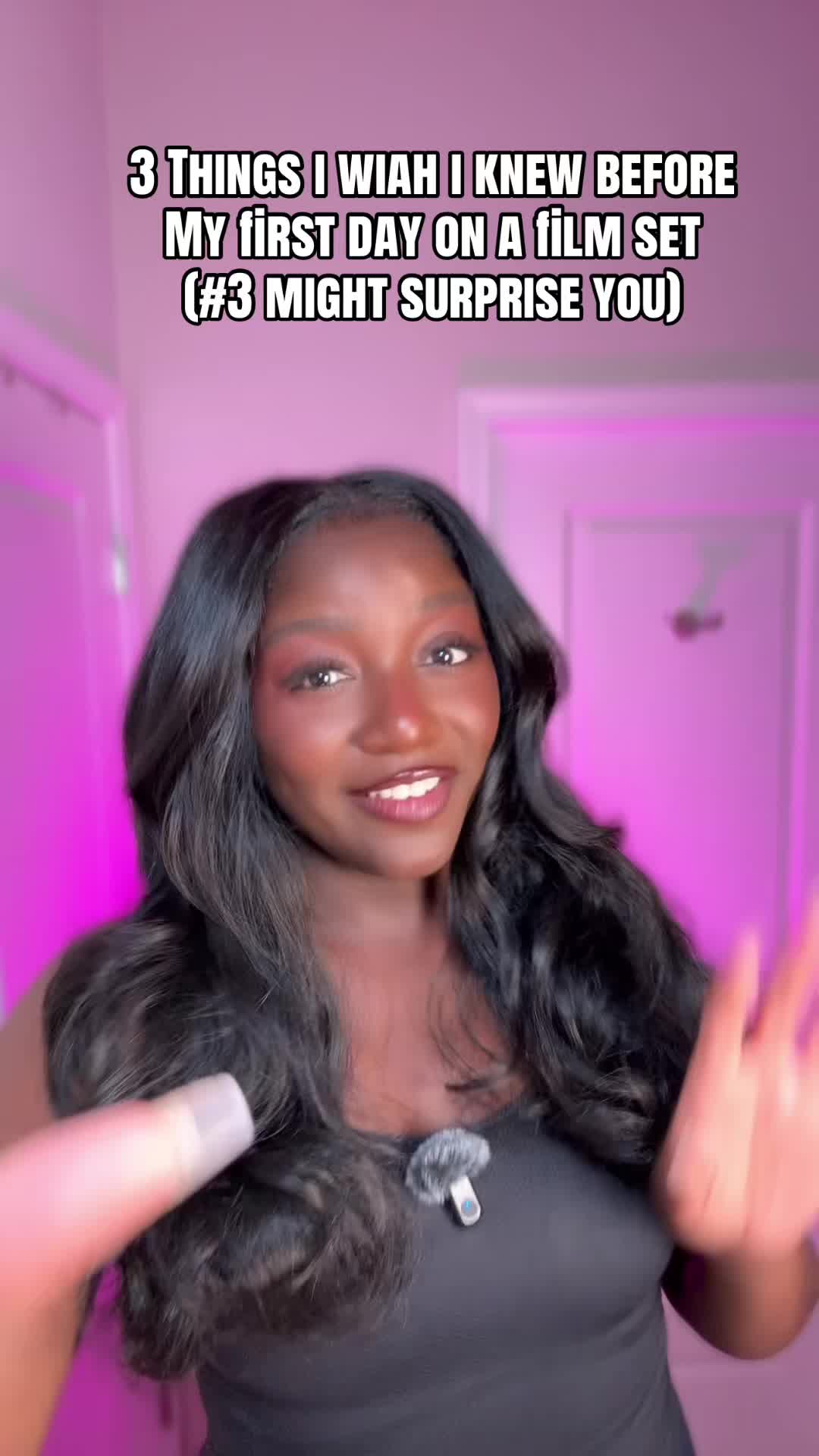 @Chantel Marie