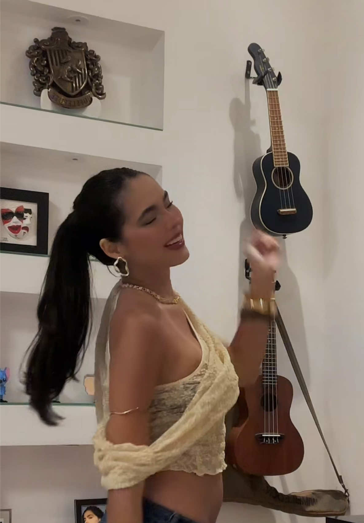 @Larissa Maia