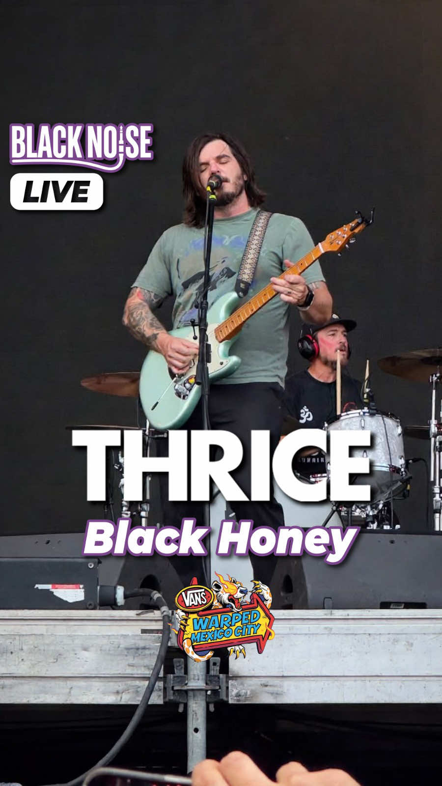 @BLACK NOiSE MX