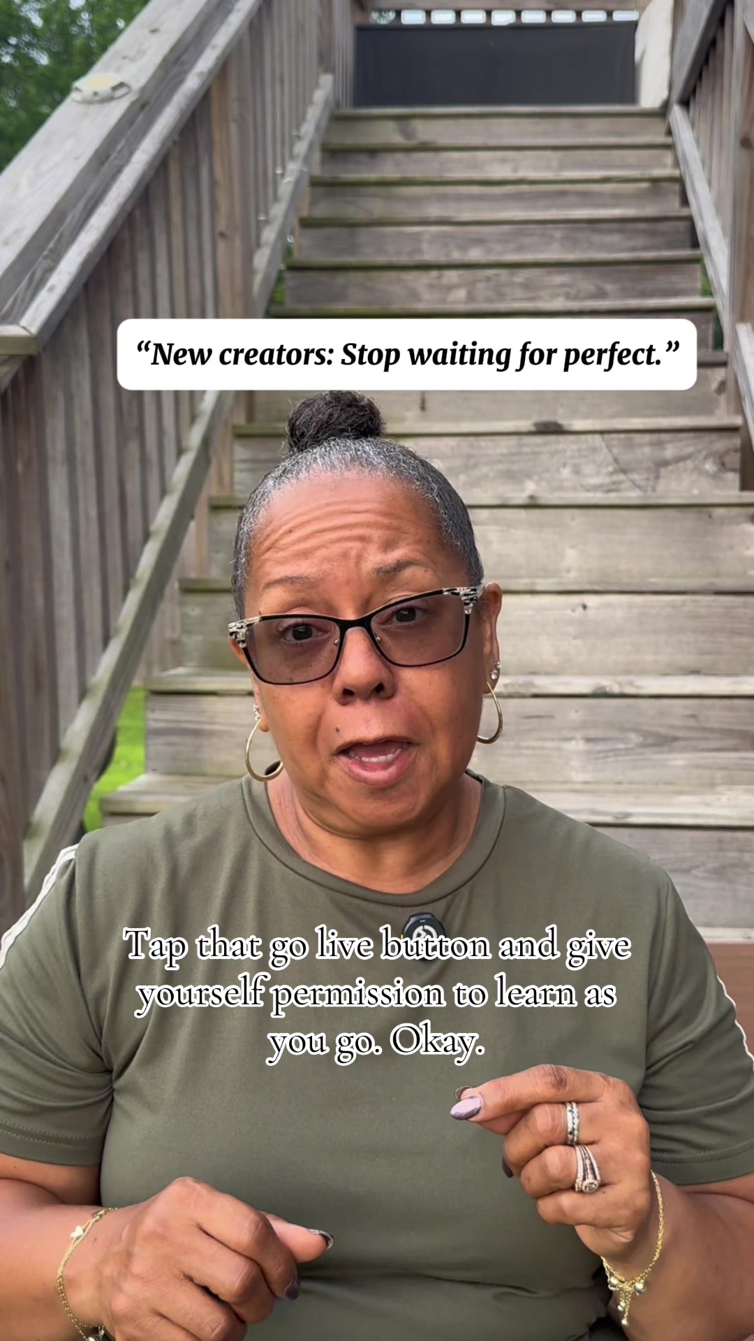 @Melanie Lavon | Real Talk