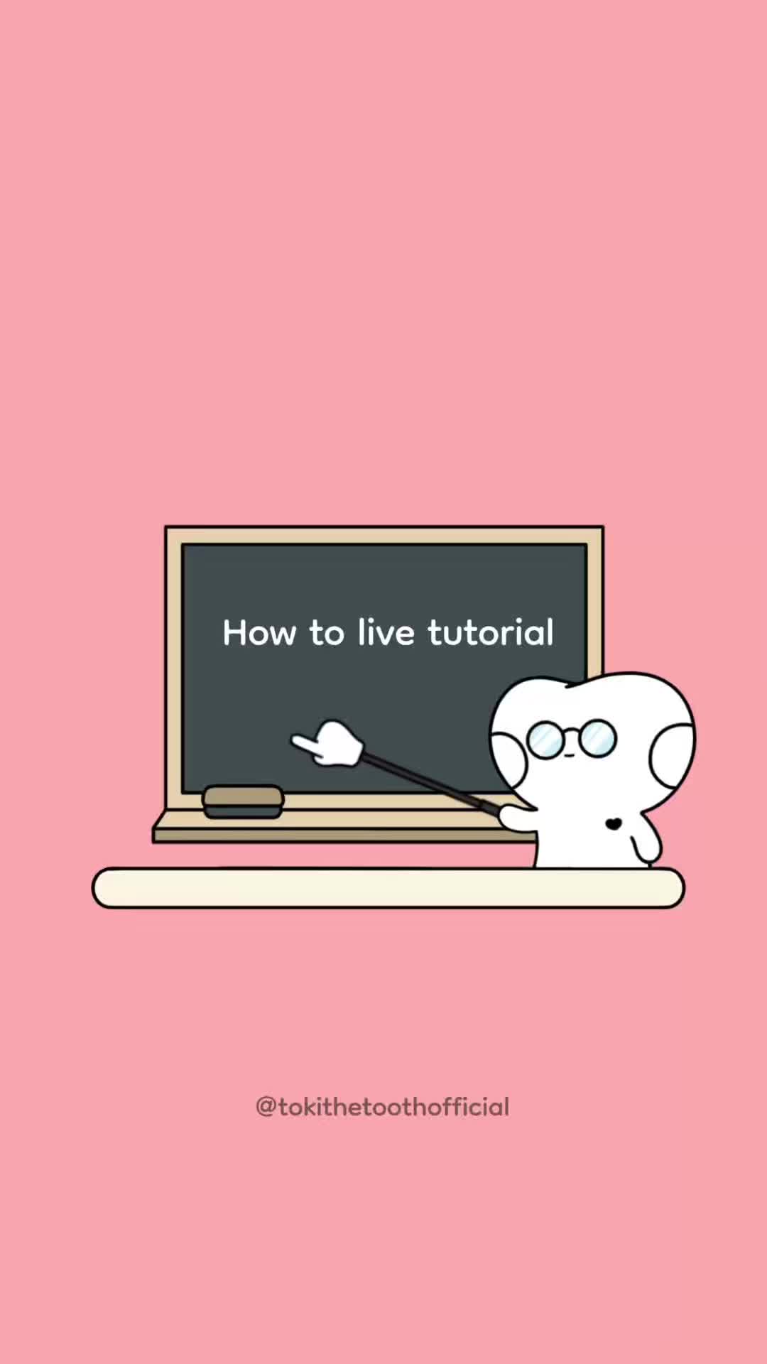 @Toki The Tooth