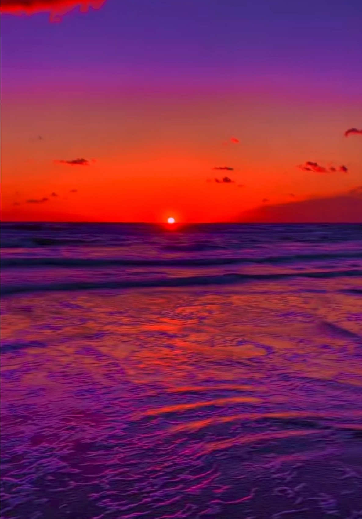 @🌅 Sunset 🌅