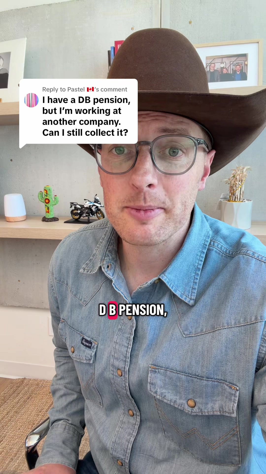 @Eli the Money Guy