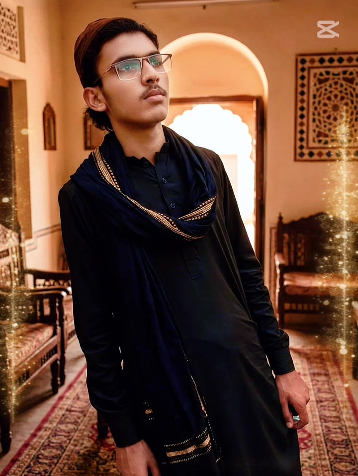 @NISAR مرزا 🫶