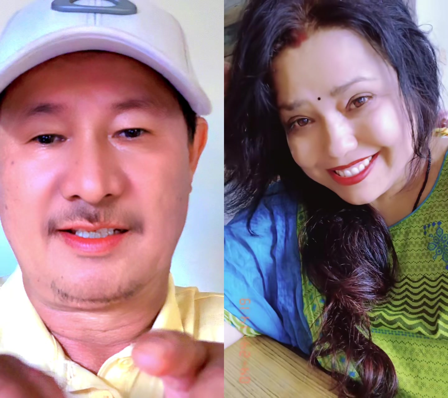 @Janga Bir Lahyo Maga