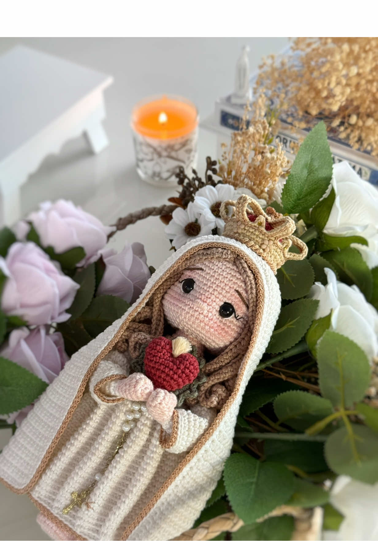 @Ferpi Crochet