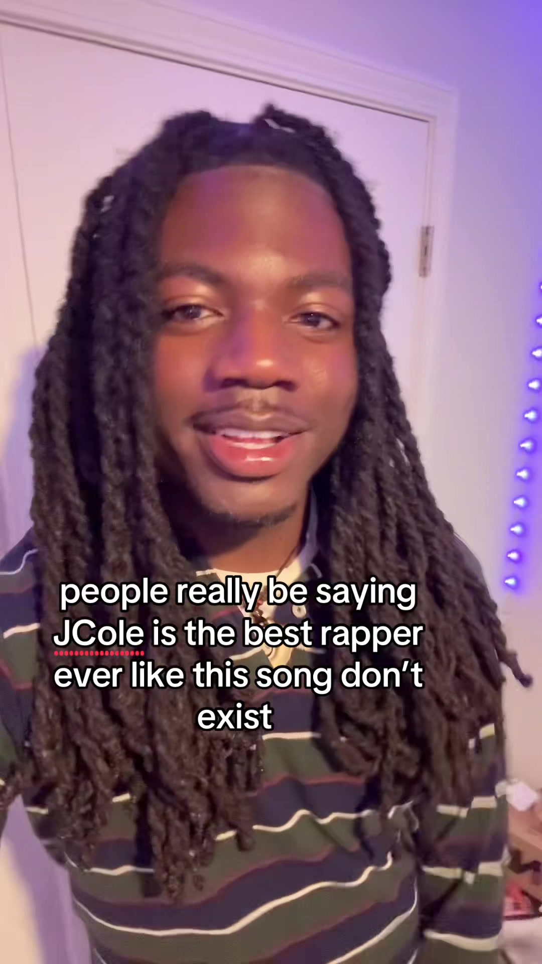 @#Teenageiceberg
