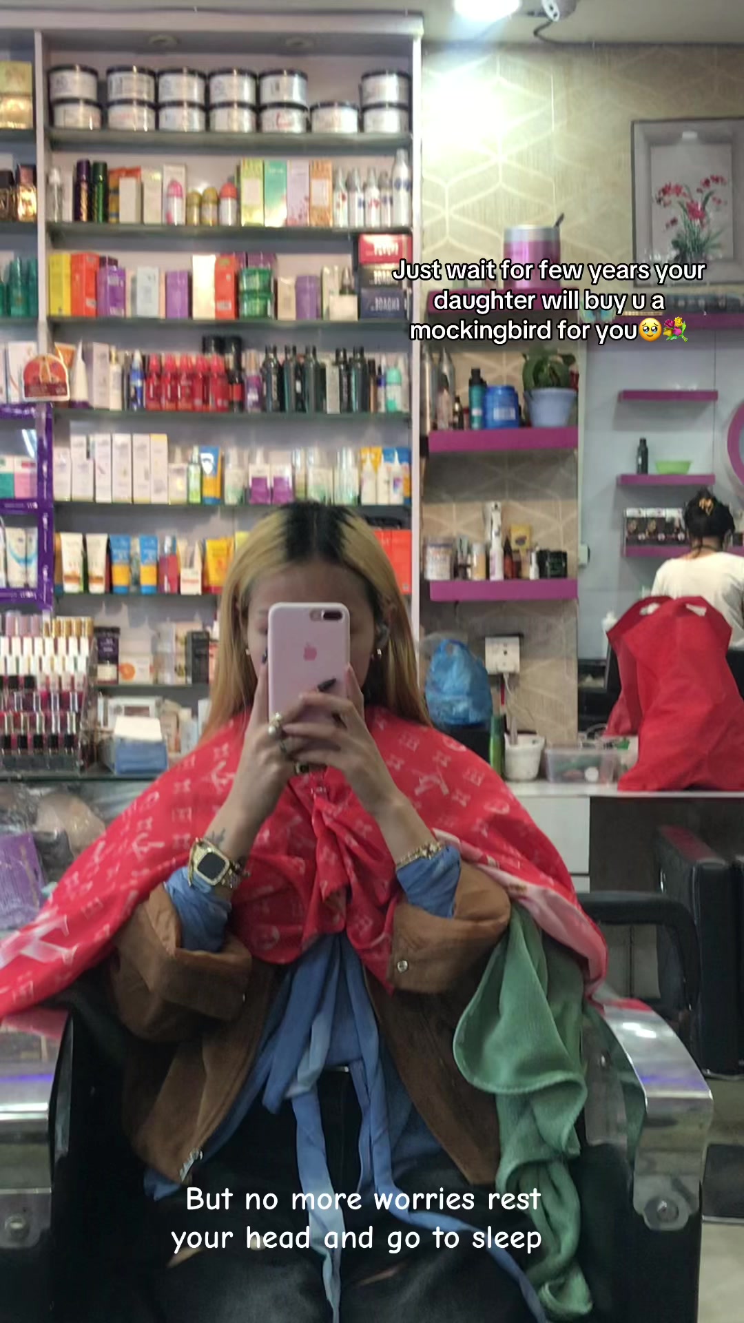 @👸