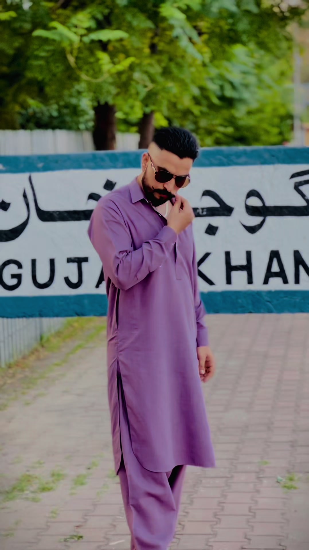 @Kazam Chand
