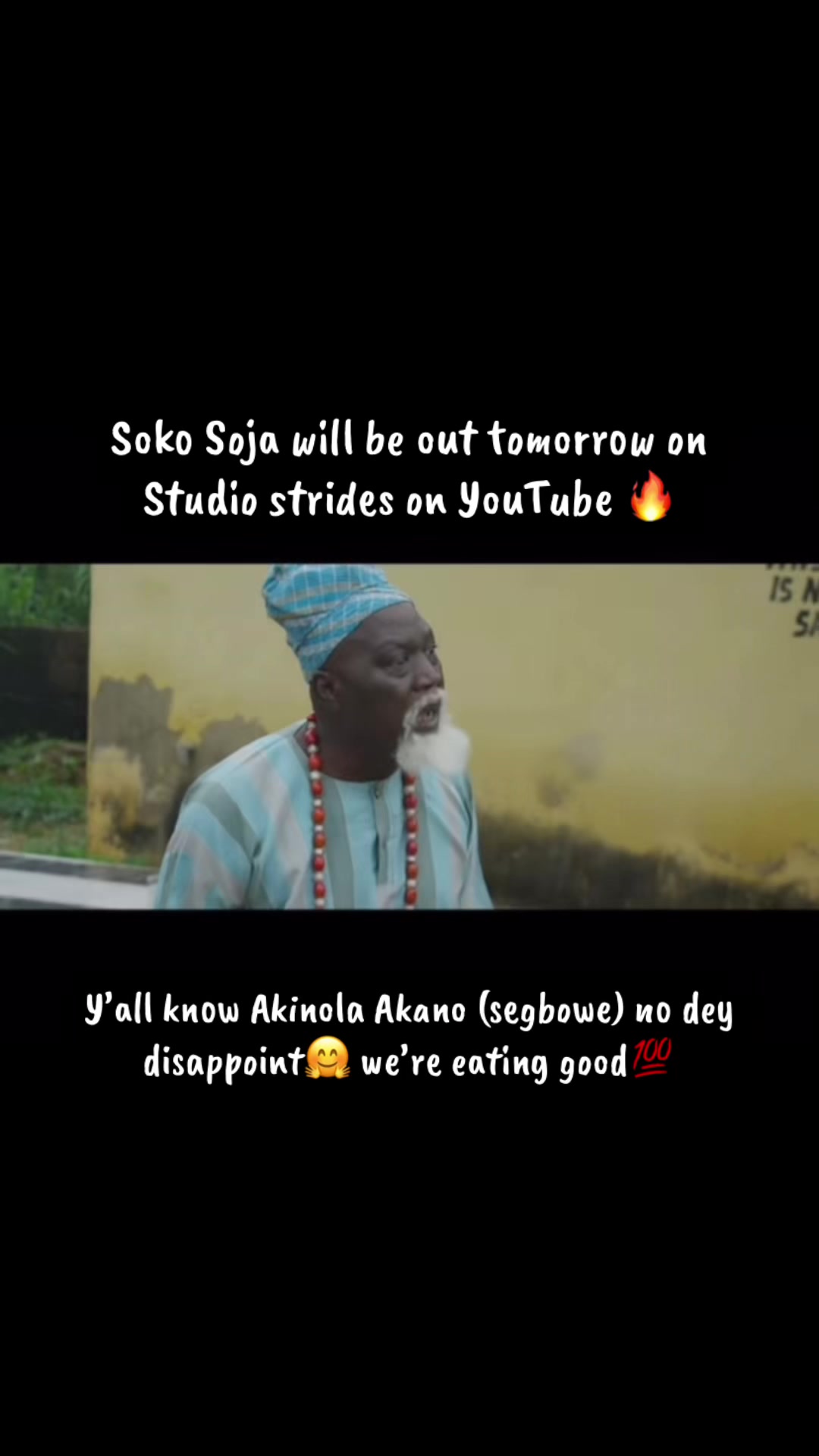 @ADEJOLA ENT.
