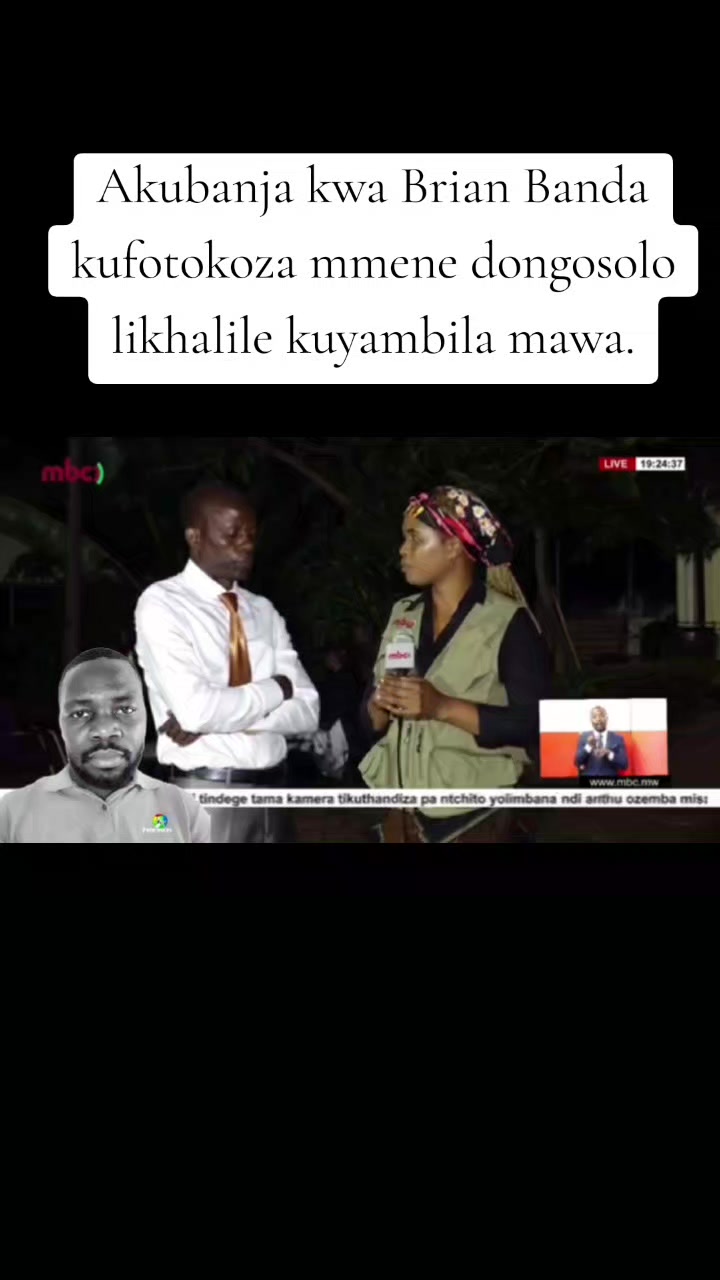 @Peter Nkhoma