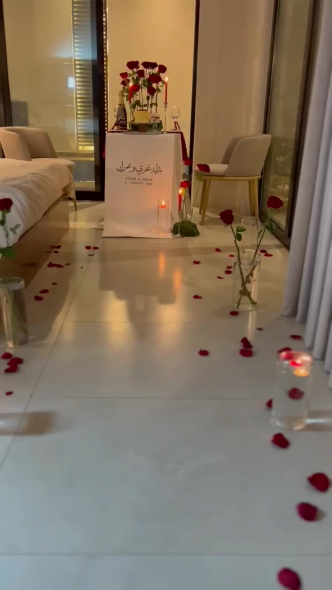 @أُلفة | تنسيق حفلات القصيم ❣️