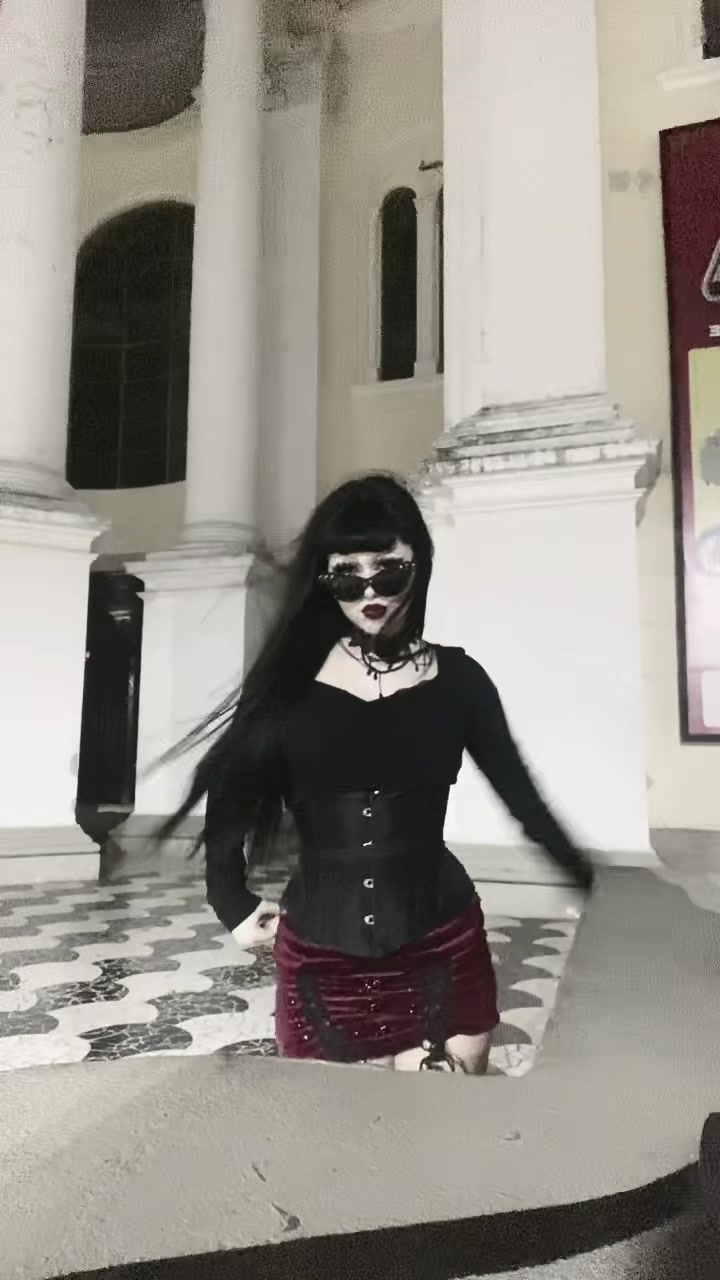 @୨ৎ─sirenbettyvmp🖤ྀི
