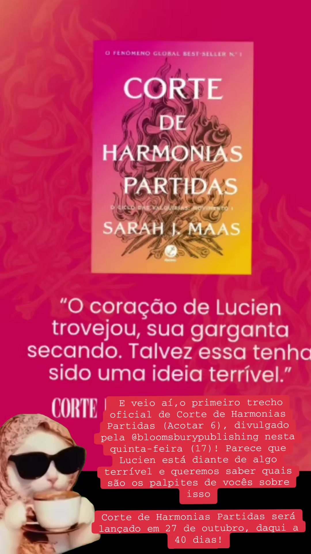 @ACOTAR BRASIL