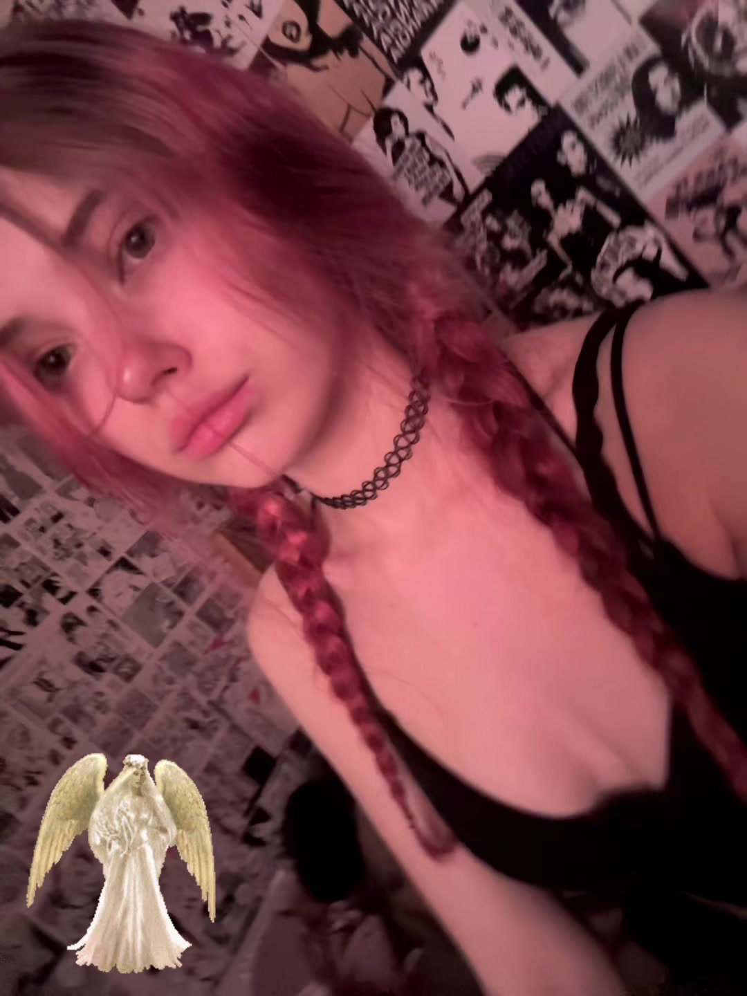 @миноРРи