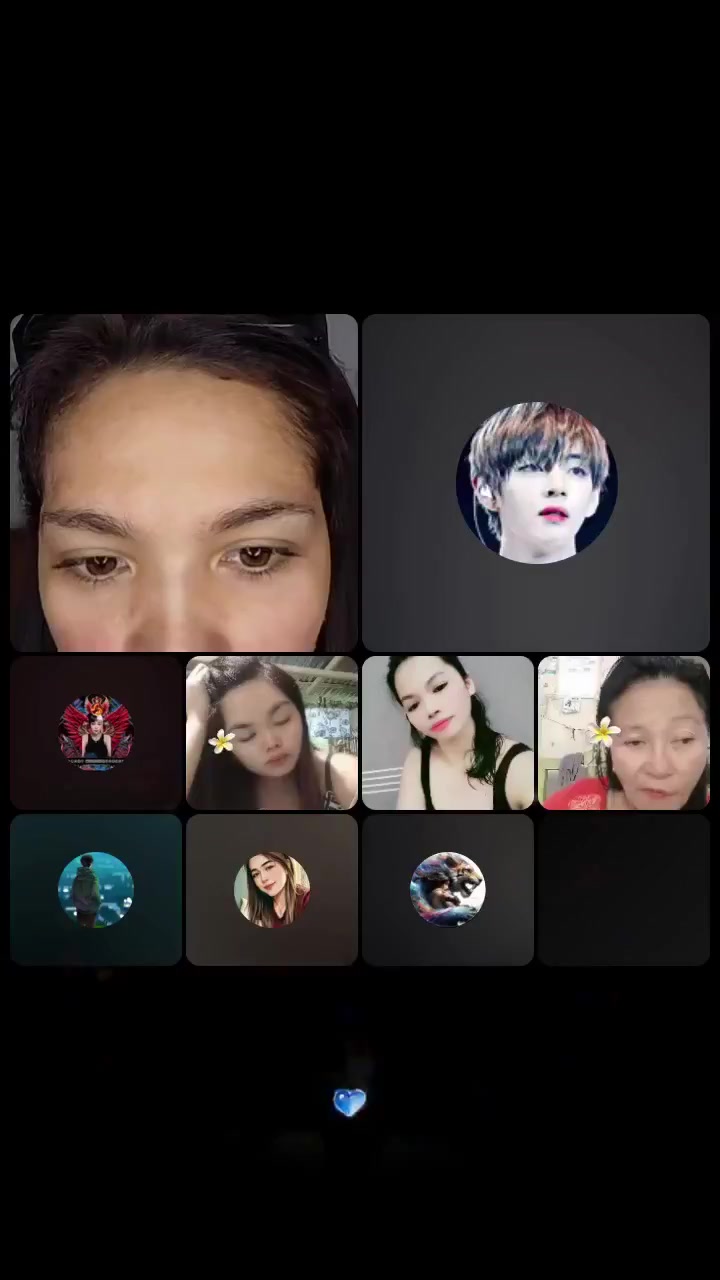 @QUEEN OF TIKTOK