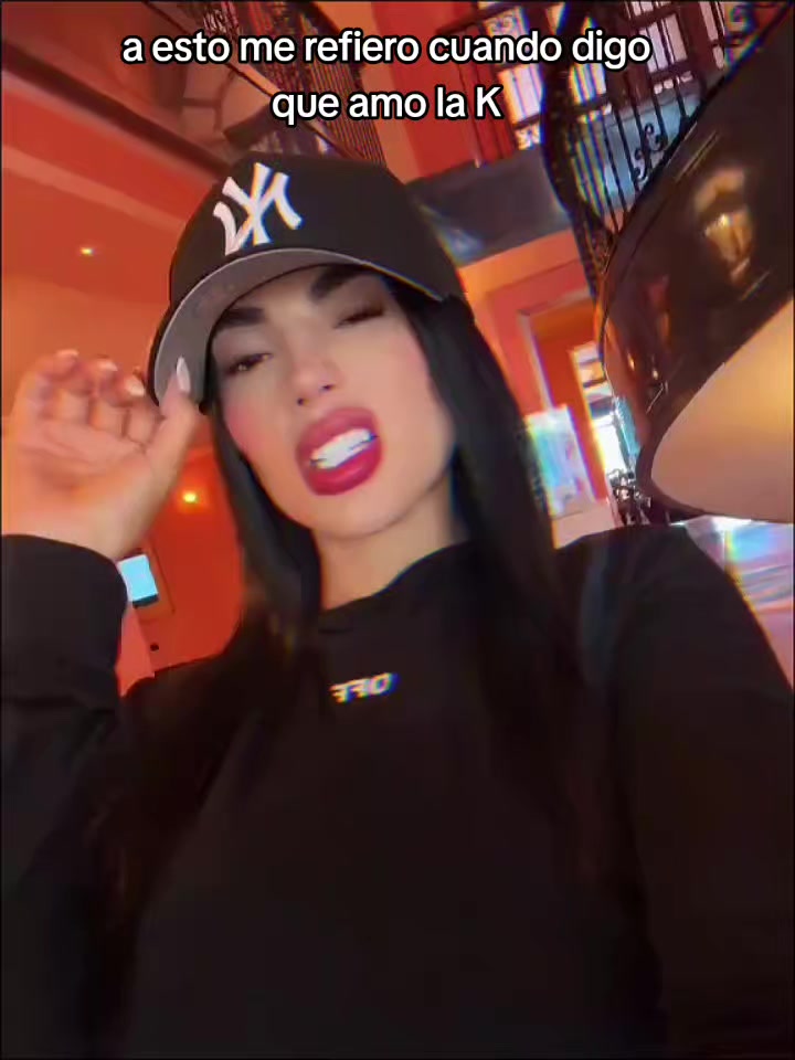 @karina García clip 💗