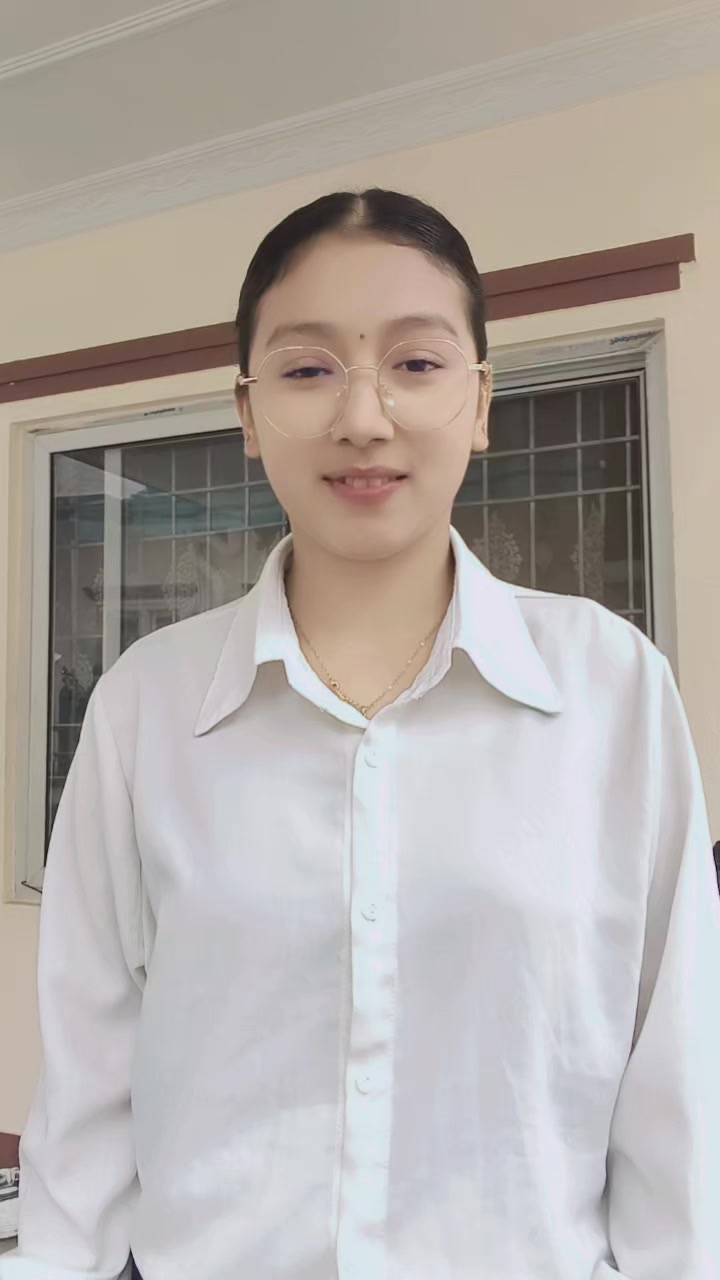 @Luna KanchanBhujelMagar