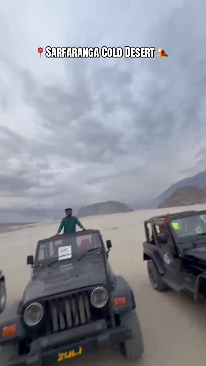 @Gilgit Baltistan Tour Planners