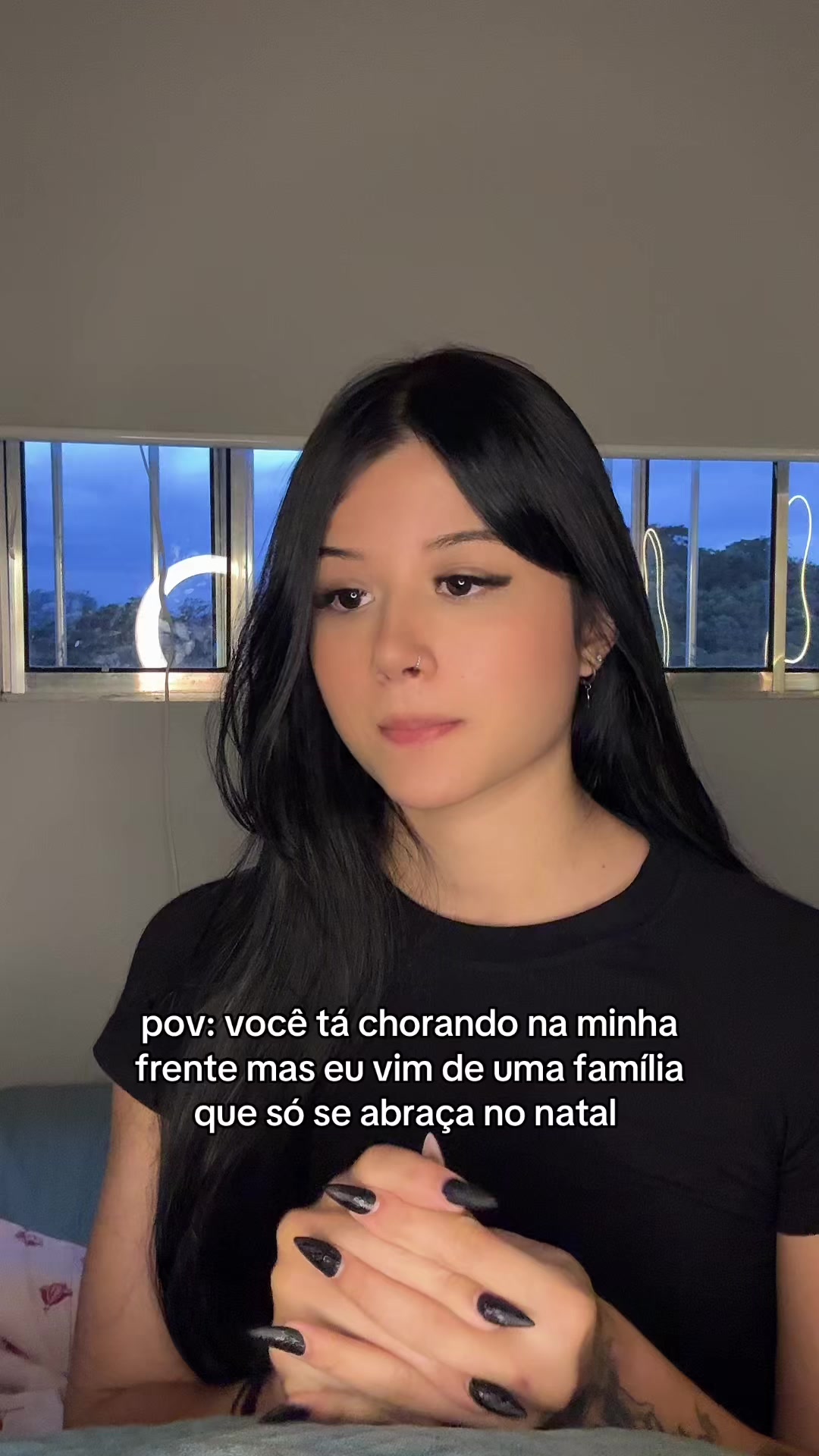 @Evelyn Amurim