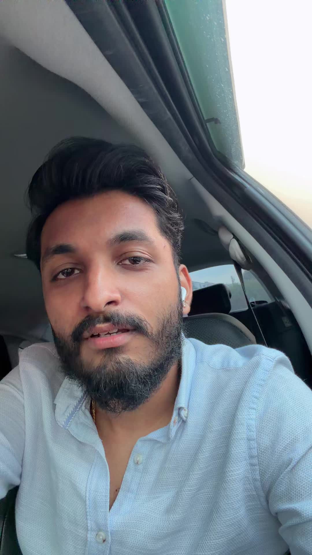 @Kishen Nair