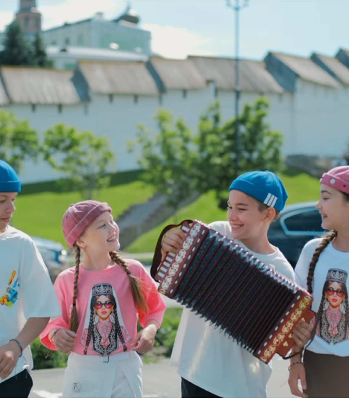 @Татарча Music