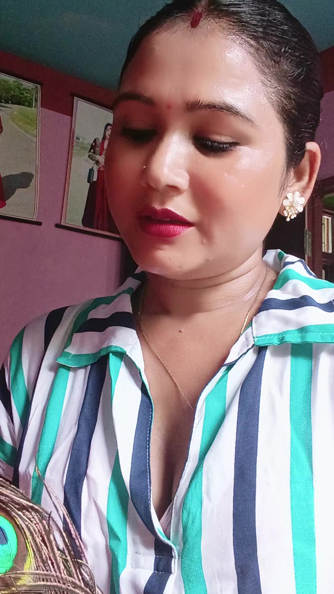 @☺️माईली☺️