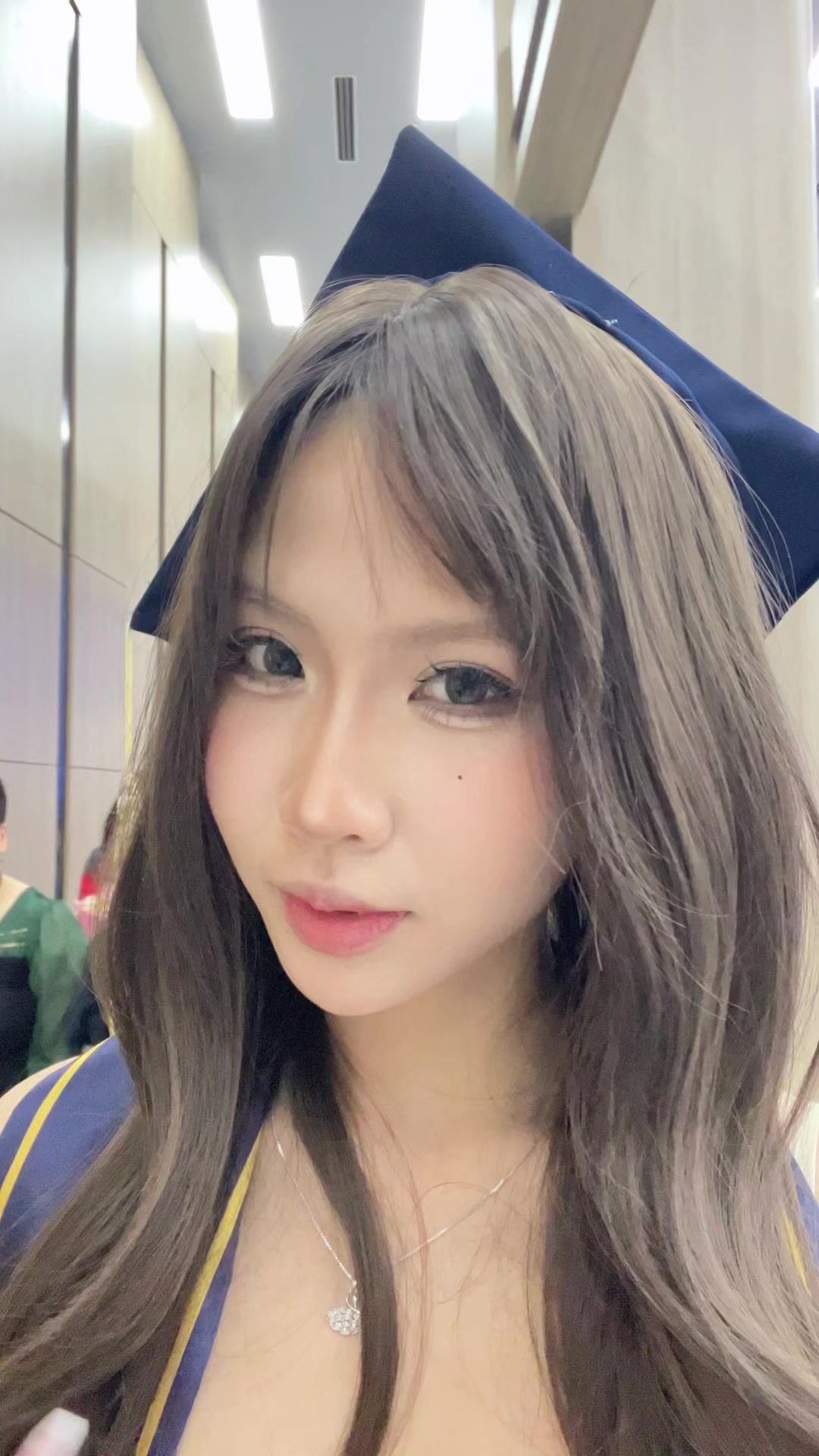 @Caovatrumnhoxanh