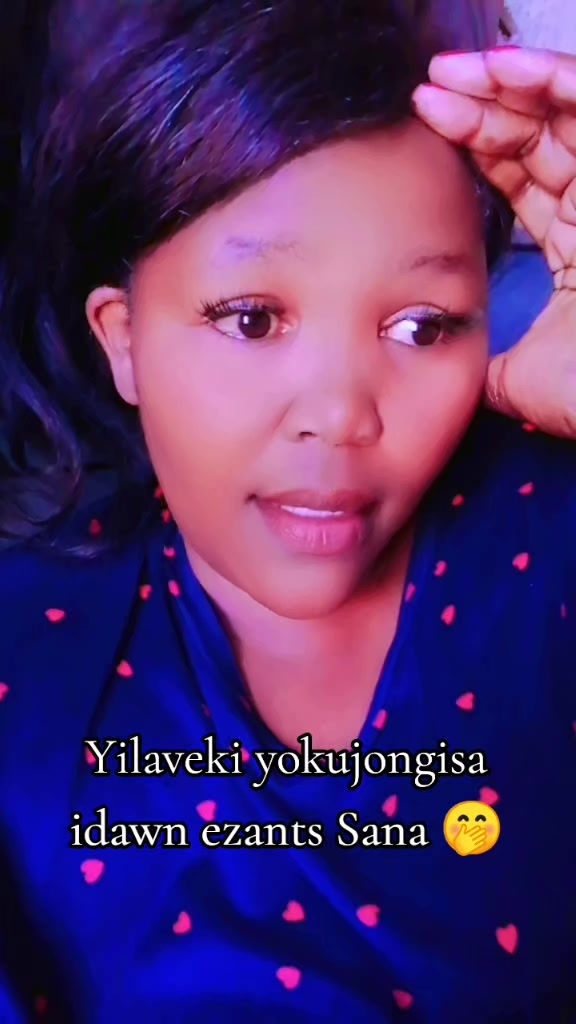 @NTANDO THE UNORDINARY WOMAN 👑