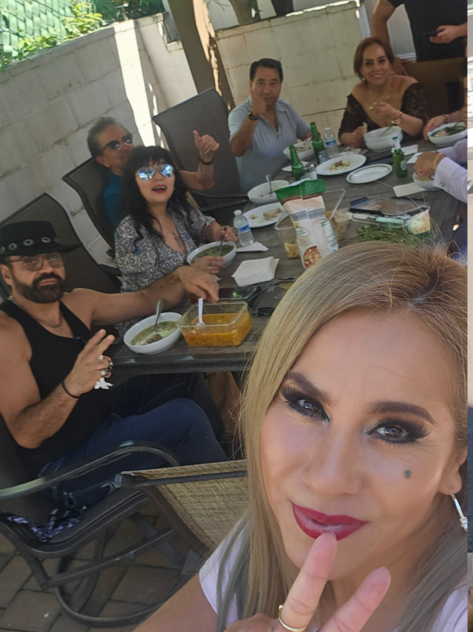 @KSandra Moya