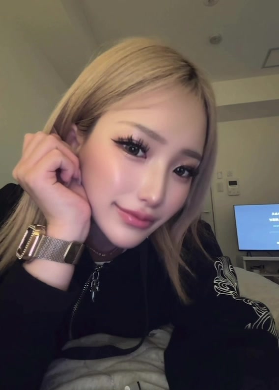 @_yumechangirl
