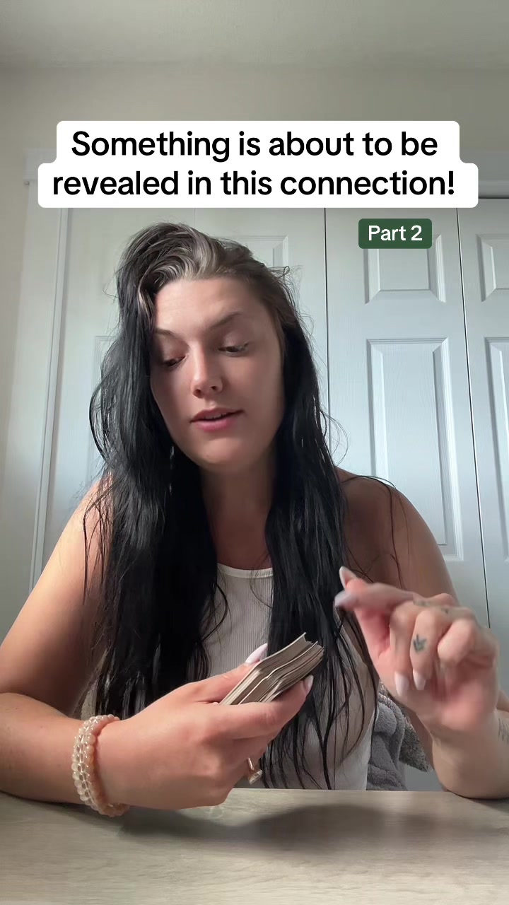 @Mystic Tarot