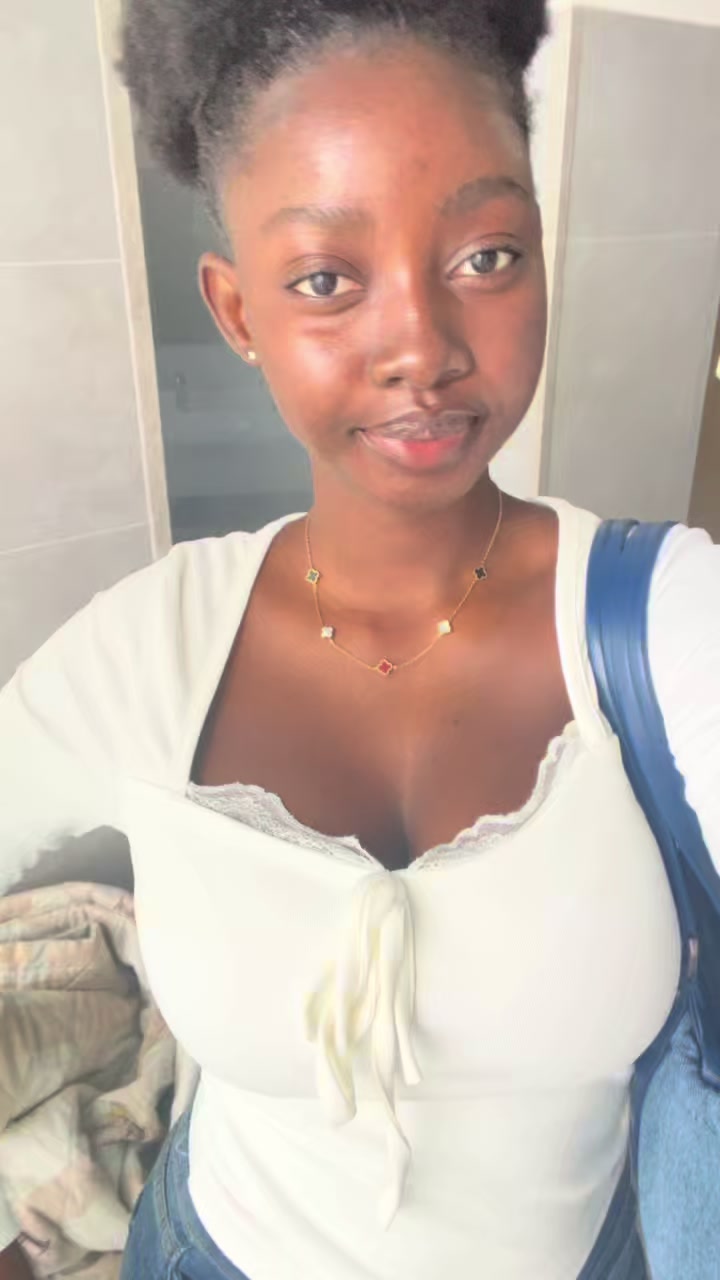 @Hylarie 🎀❤️
