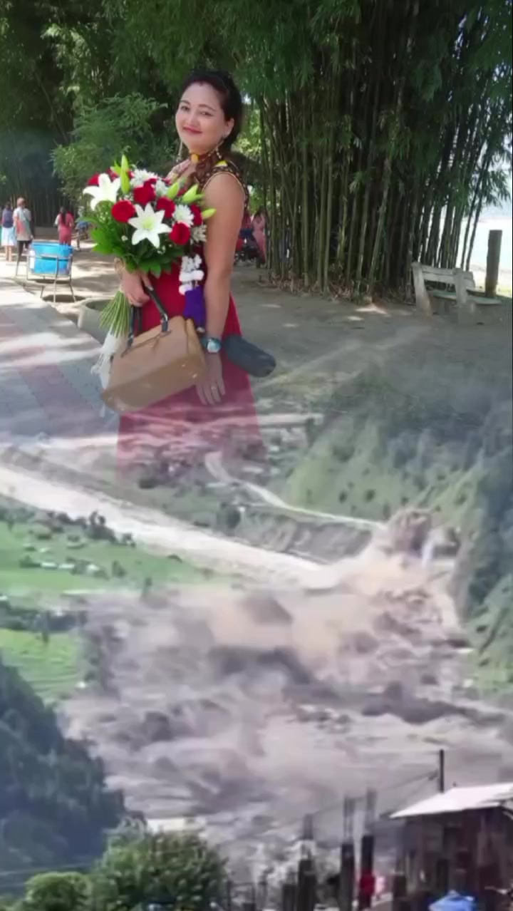 @Usha Tamang
