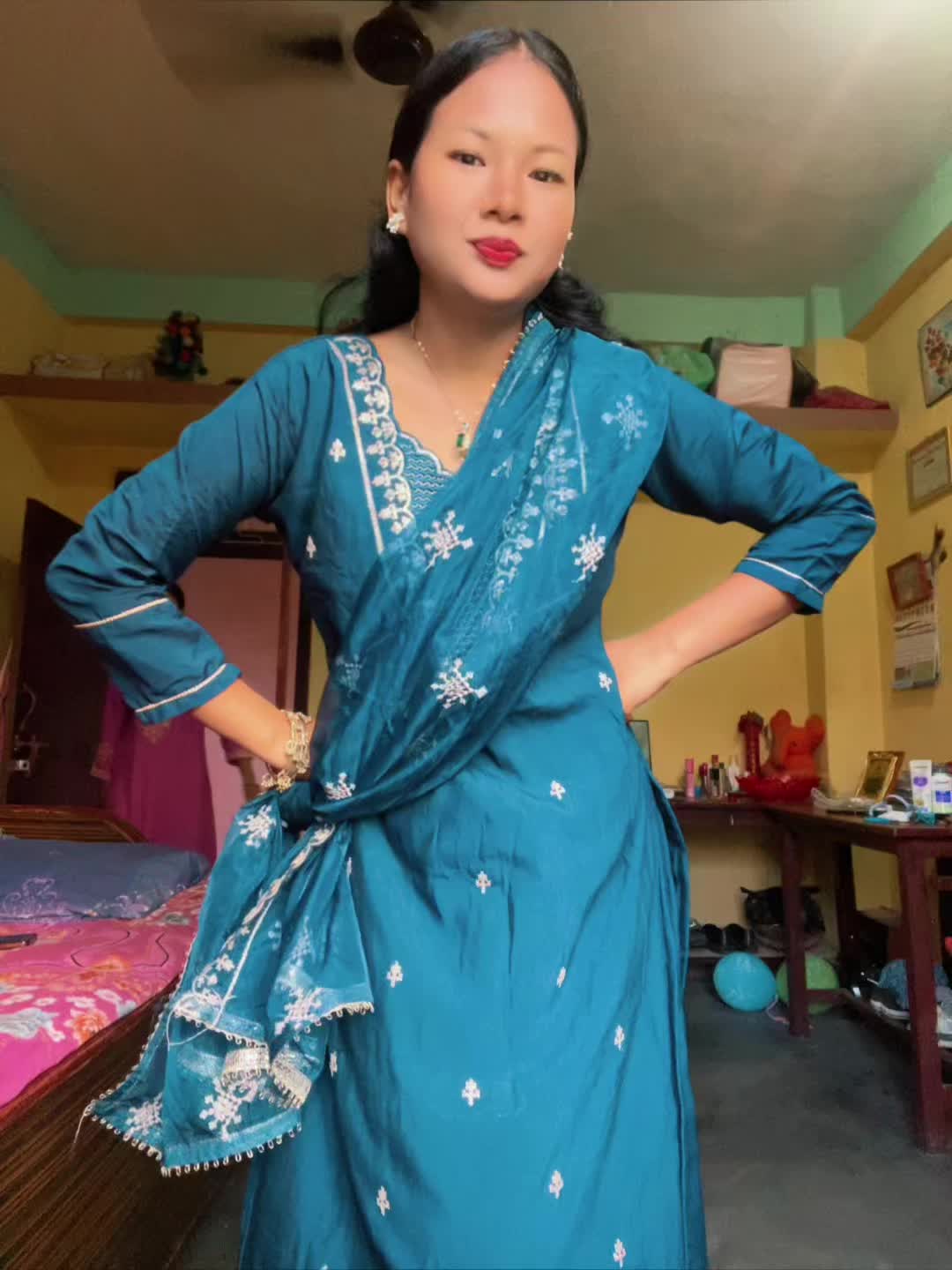 @Ranjuᥫ᭡ ִֶָ