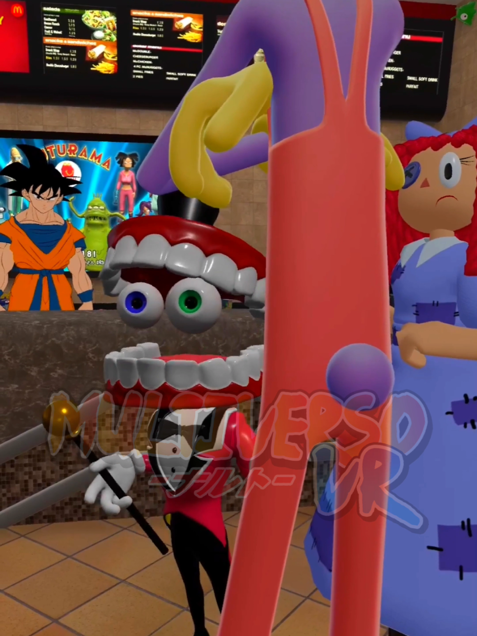 @MULTIVERSO VR