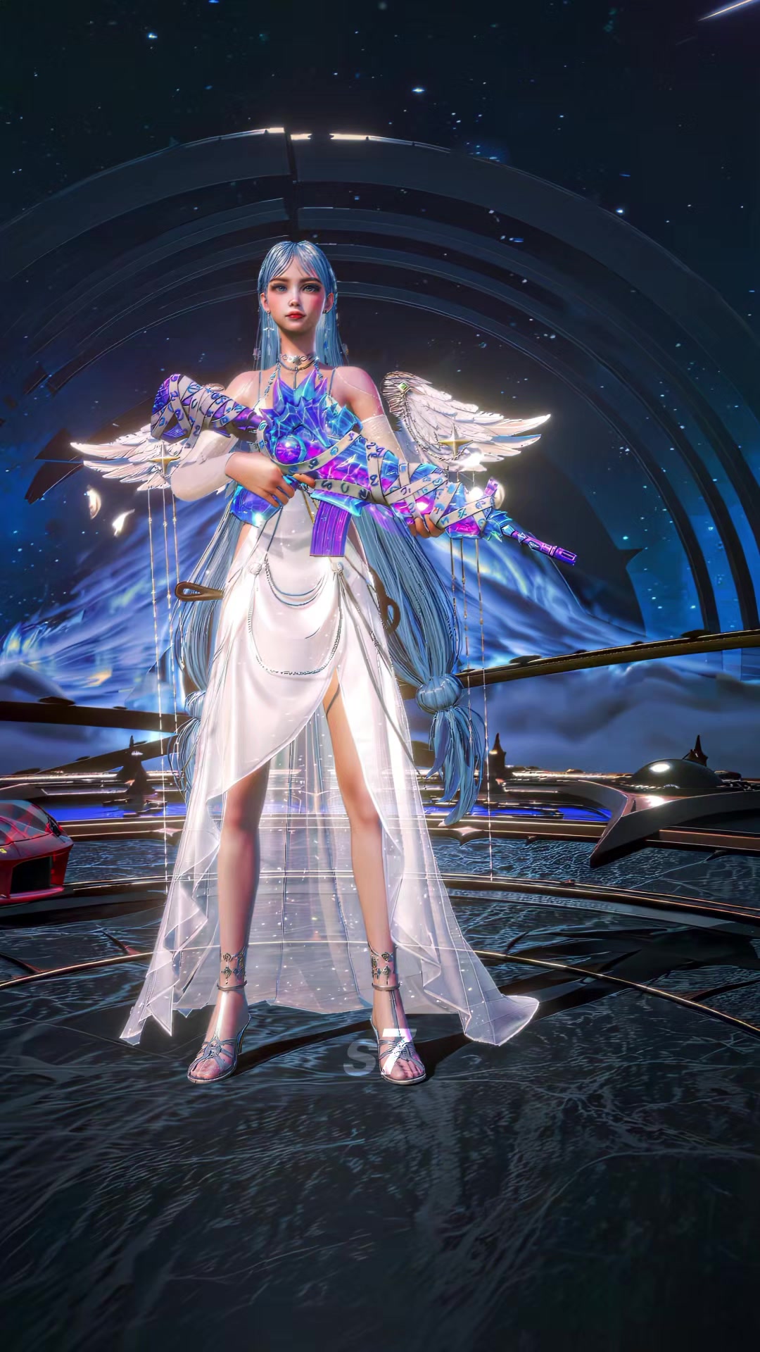 @『S7』