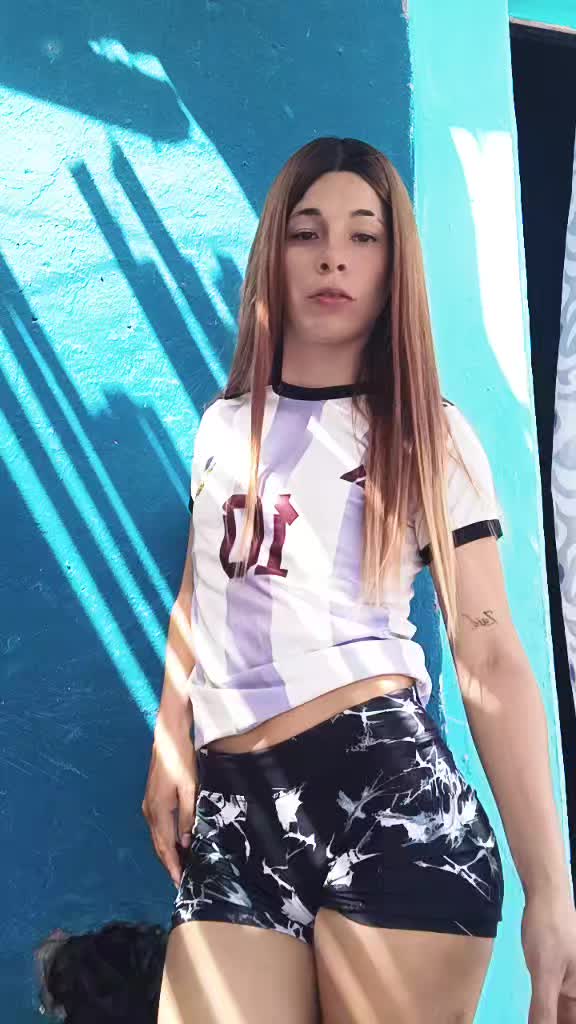 @Agustina vega