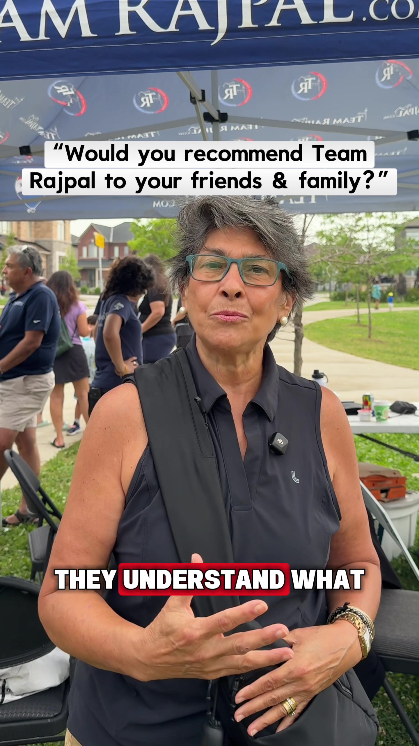 @Team Rajpal Real Estate GTA