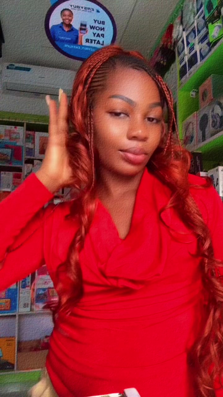 @Kirikiri star ❤️✨💫