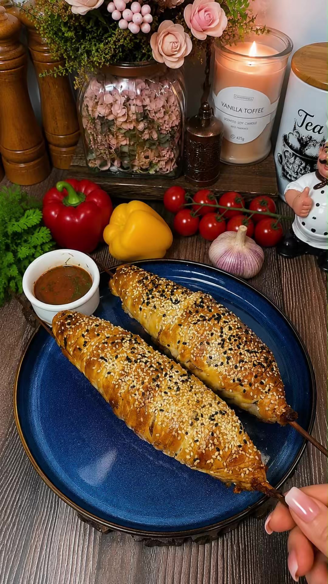 @Yana’s Kitchen|Food Creator