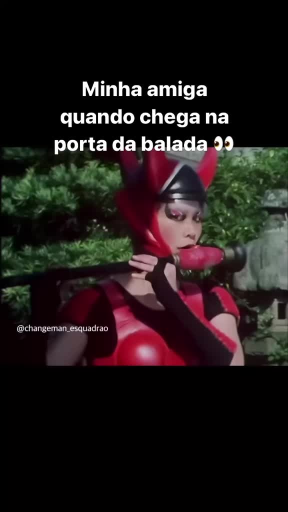 @Tokusatsu/SuperSentai