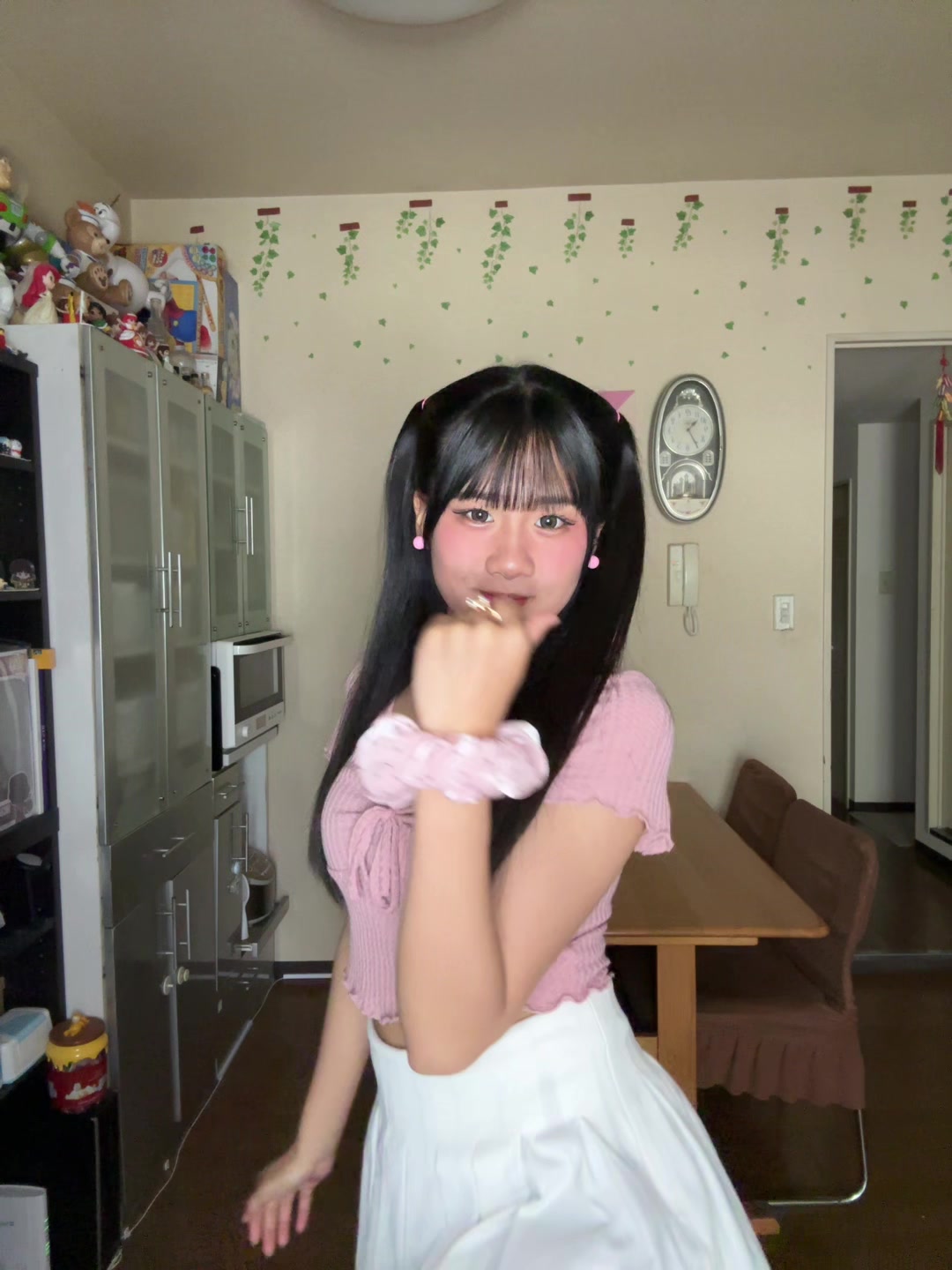 @ブランド名です。